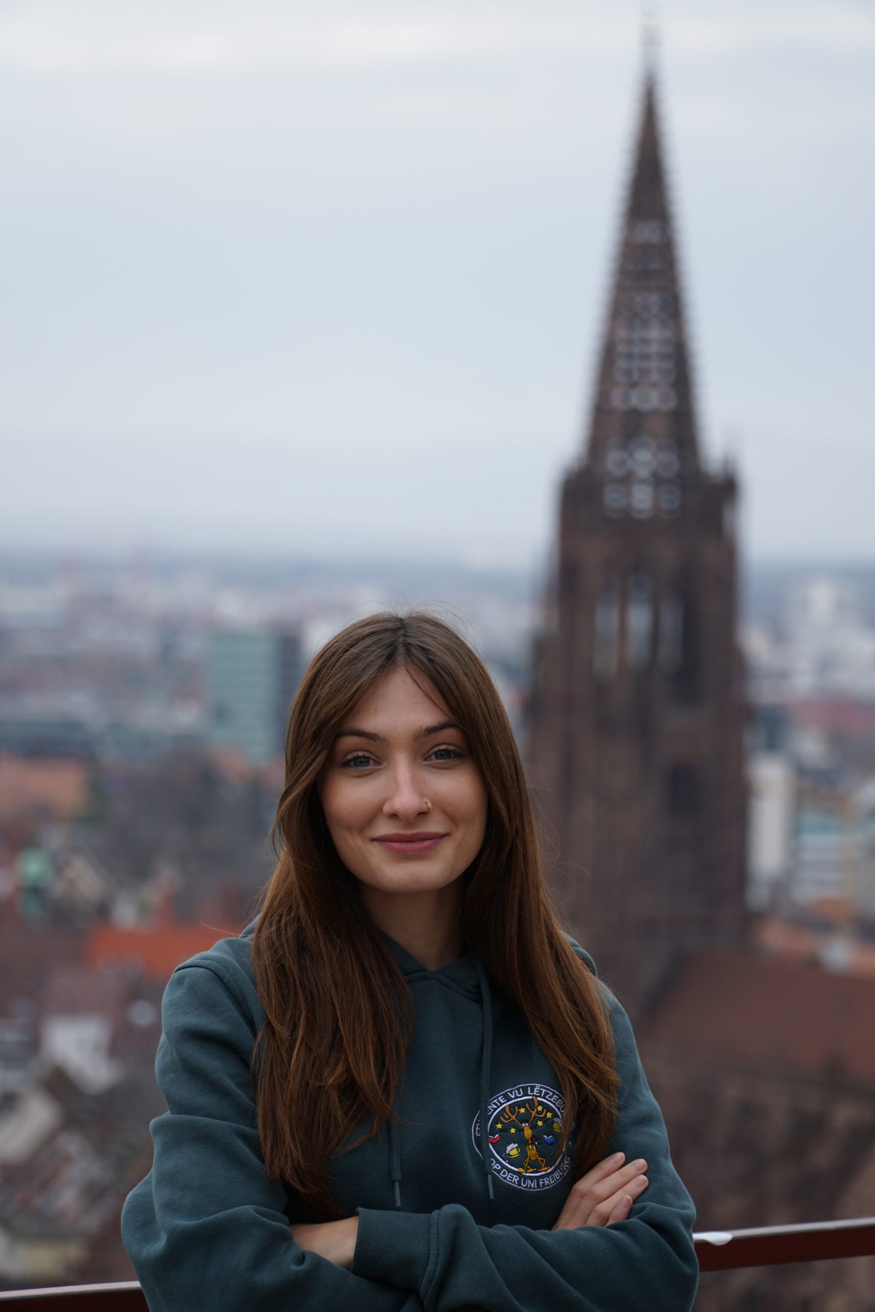 Claire Mehlen