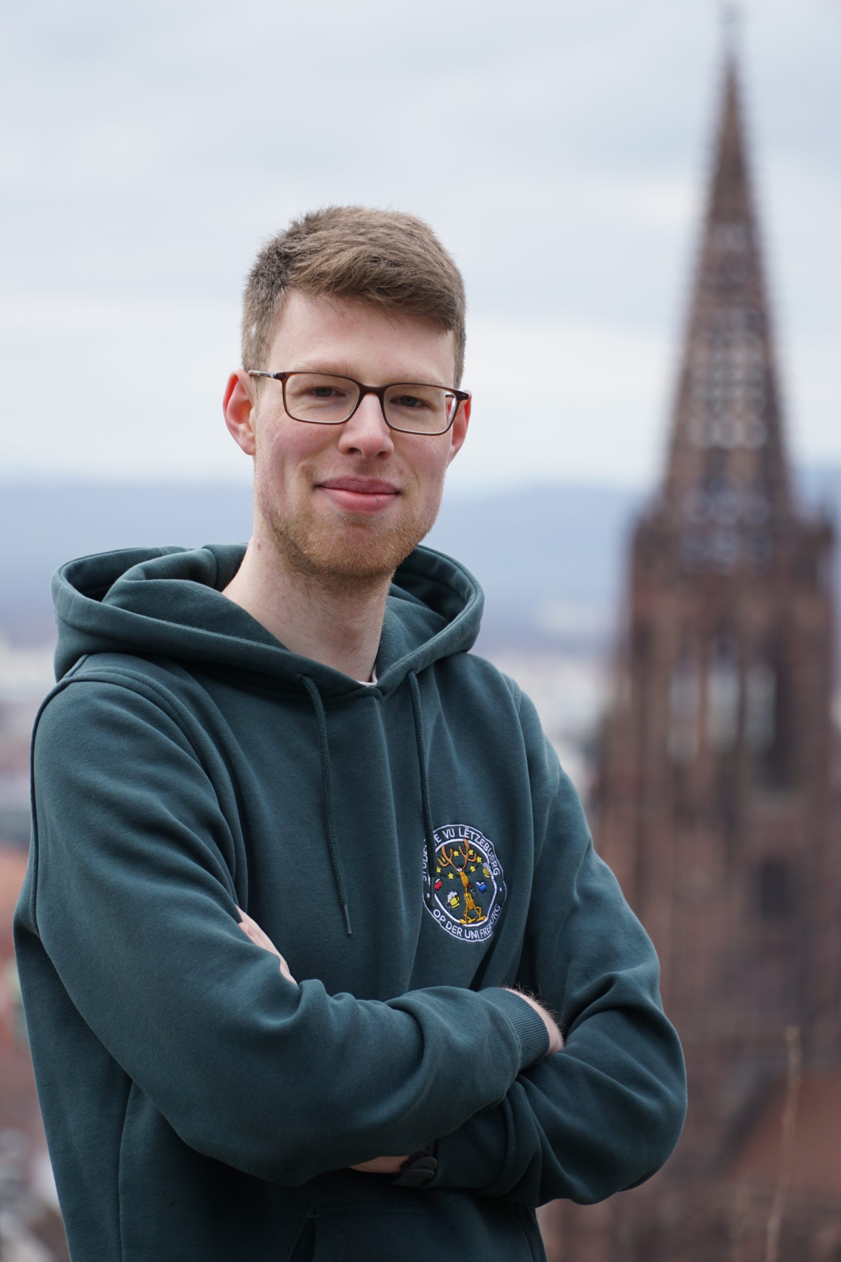 Fabien Kohnen