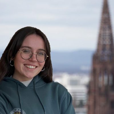 Rachel Backendorf