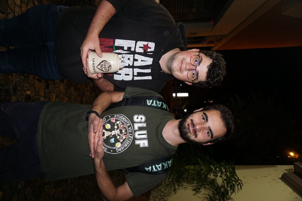 WS2122 Opening Party 001