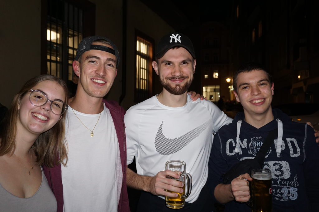 WS2122 Opening Party 007