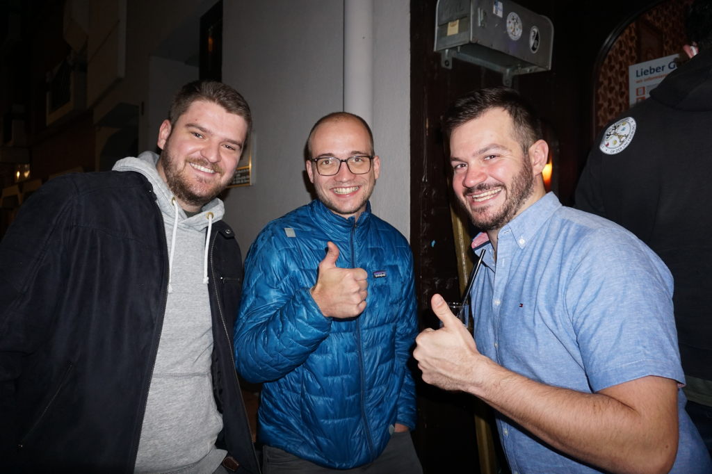 WS2122 Opening Party 008