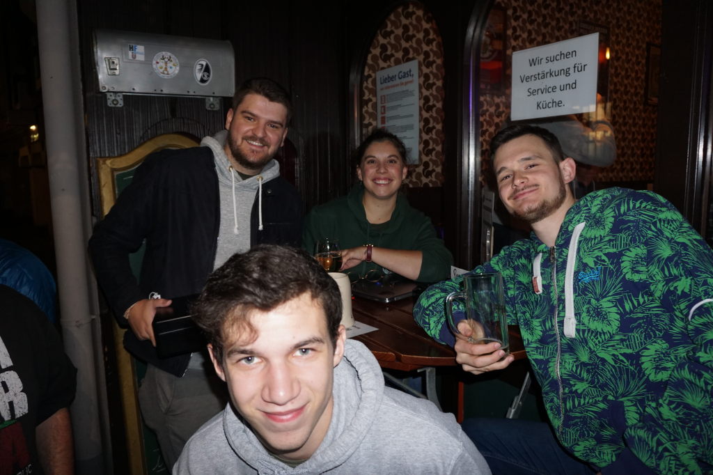 WS2122 Opening Party 010