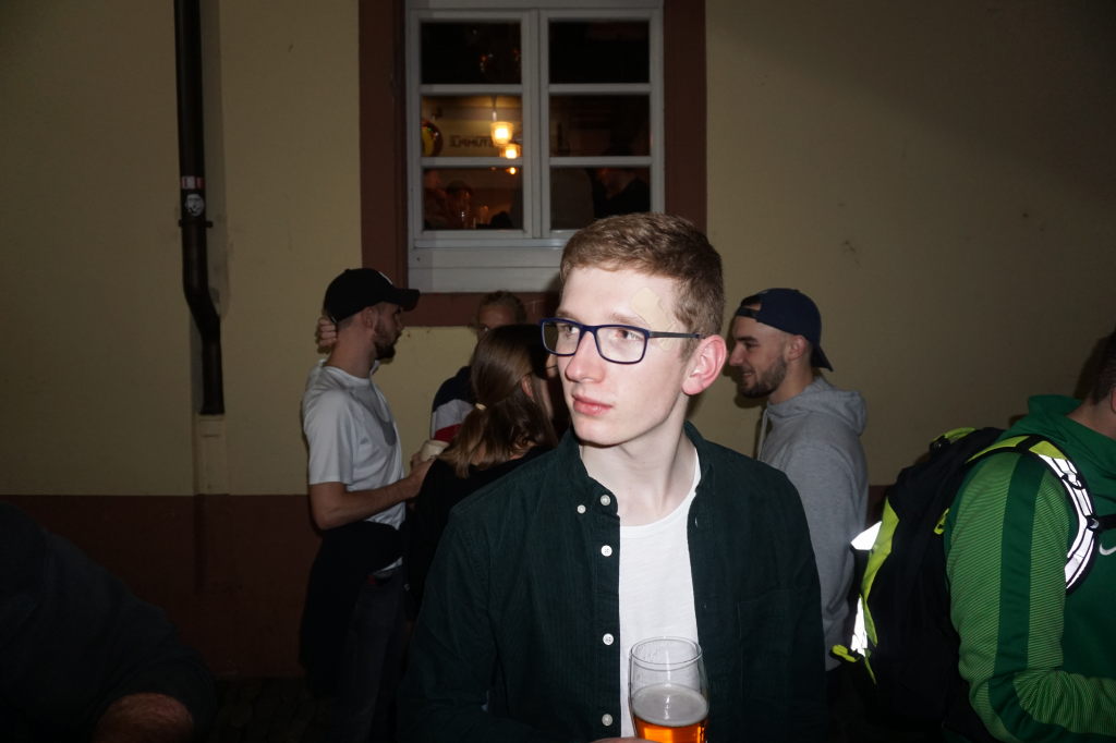 WS2122 Opening Party 018