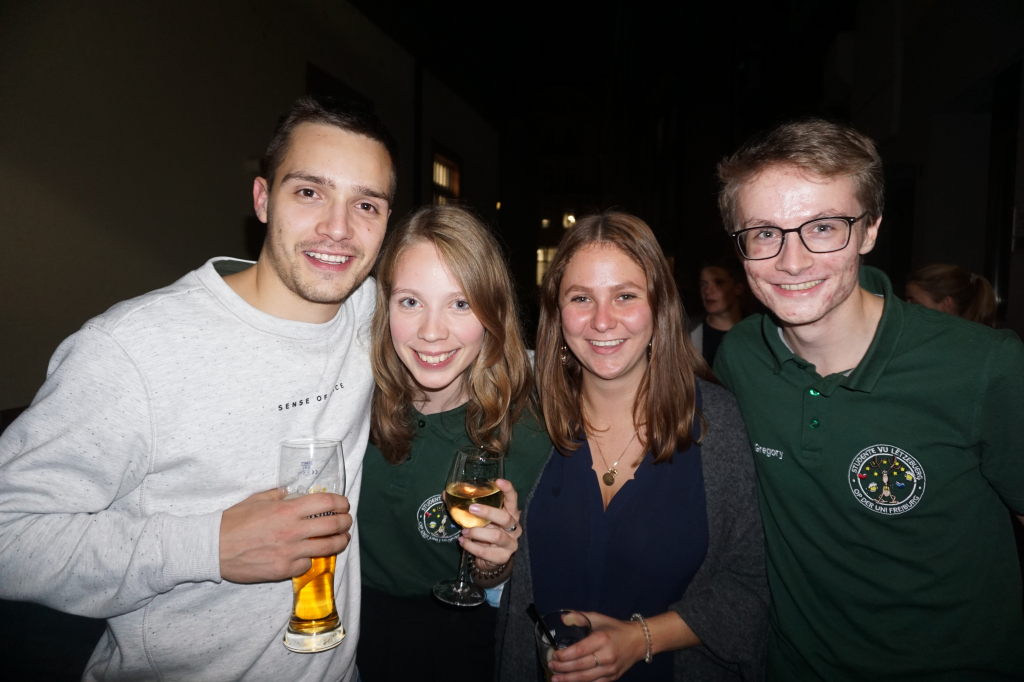 WS2122 Opening Party 021