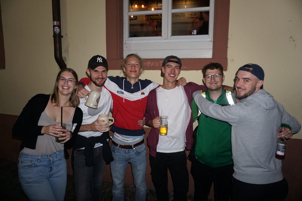 WS2122 Opening Party 026