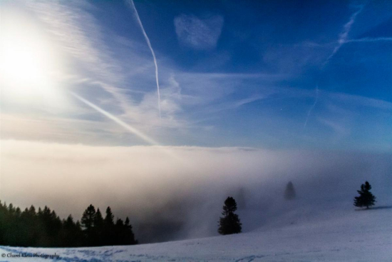 Belchen, November 2013   