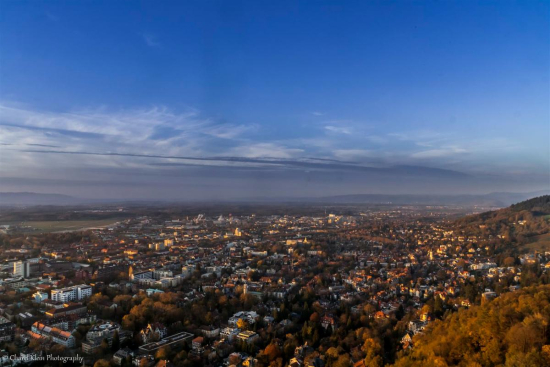 Freiburg Panorama       