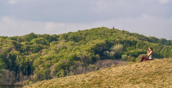 Kaiserstuhl, Abrell 2014 