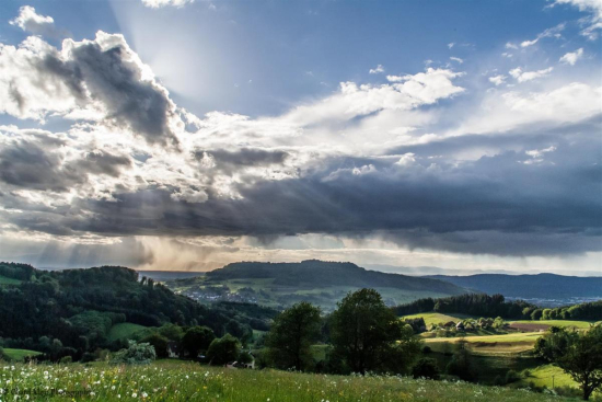 Kaiserstuhl, Mee 2014   