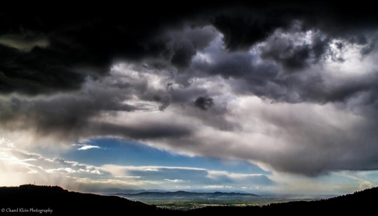 Meteo Freiburg, Mai 2014 