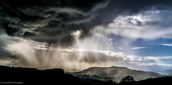 Meteo Freiburg, Mai 2014 