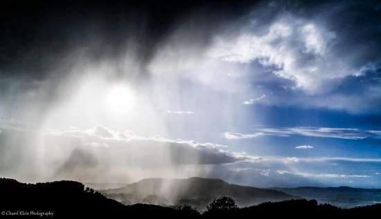 Meteo Freiburg, Mai 2014 