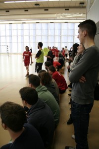 Fussball