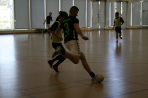 Fussball