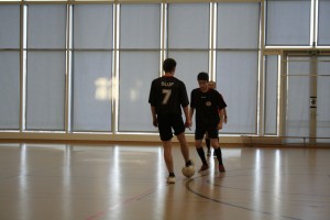 Fussball