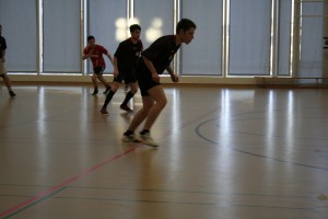 Fussball