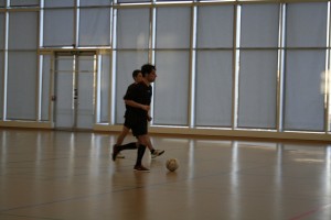 Fussball
