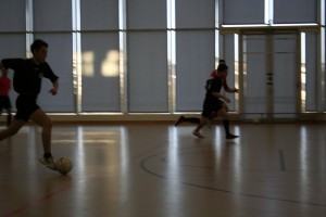 Fussball