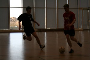Fussball